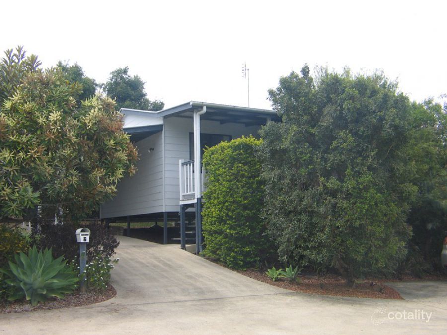 7/6 Louisa St, Gympie, QLD 4570