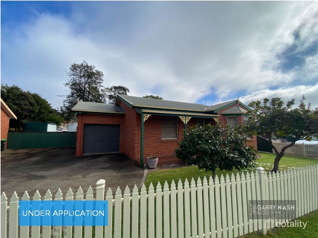 34 Murdoch Rd, Wangaratta, VIC 3677
