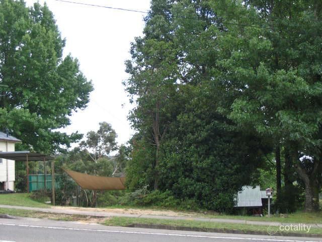 219 Great Western Hwy, Hazelbrook, NSW 2779