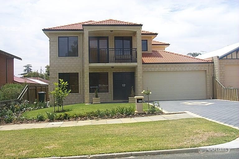 56a Marchamley St, Carlisle, WA 6101