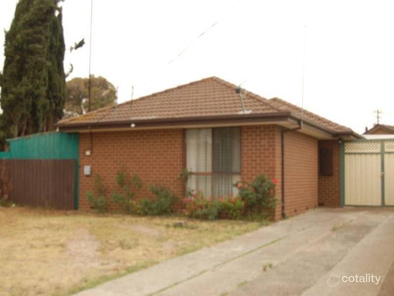 14 Mica Ct, Kings Park, VIC 3021