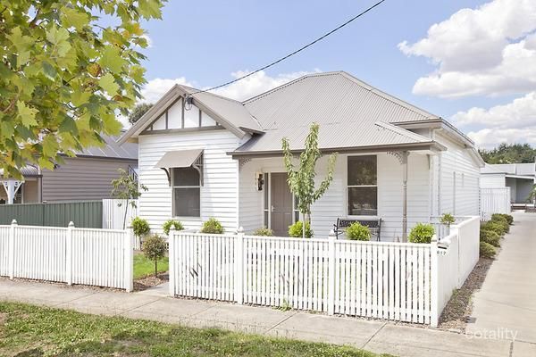 617 Windermere St, Redan, VIC 3350