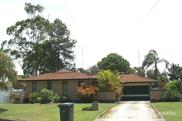 23 Kestrel Dr, Burleigh Waters, QLD 4220