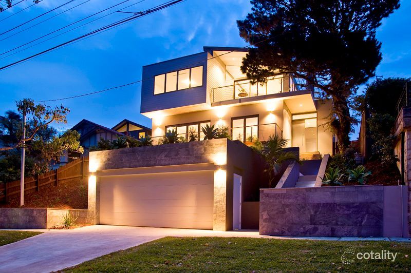 9 Holdsworth Ave, St Leonards, NSW 2065
