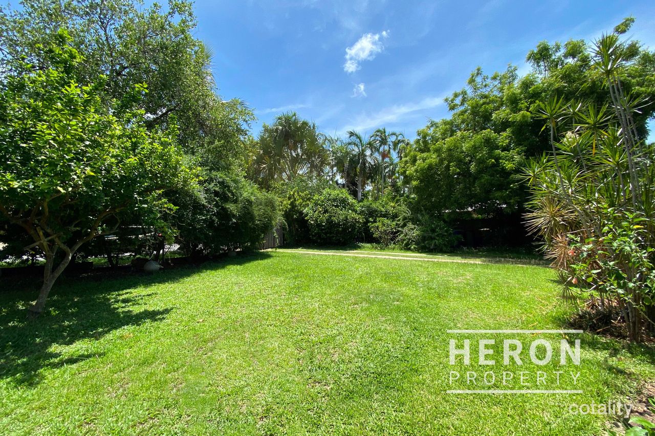 28 Marsh St, Millner, NT 0810