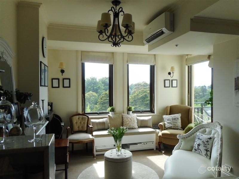 609/360 St Kilda Rd, Melbourne, VIC 3004