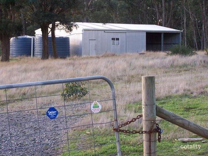 1411 Midland Hwy, Creswick, VIC 3363