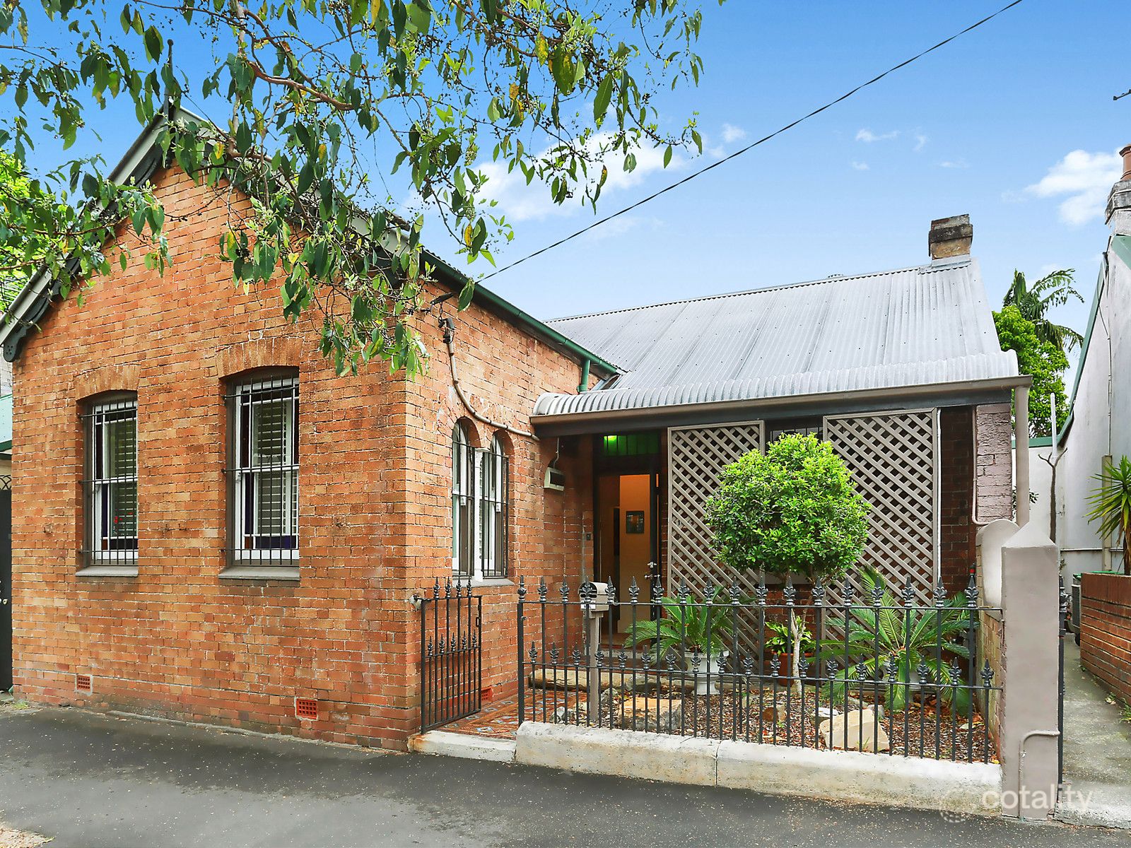 107-109 Wyndham St, Alexandria, NSW 2015