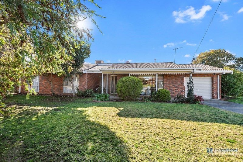3 Weston Cl, Yarrawonga, VIC 3730