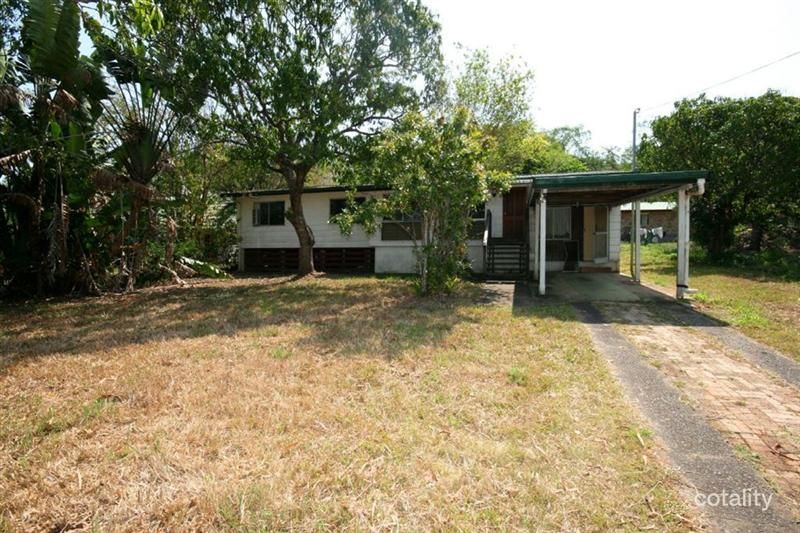 1 Usher Rd, Mount Julian, QLD 4800