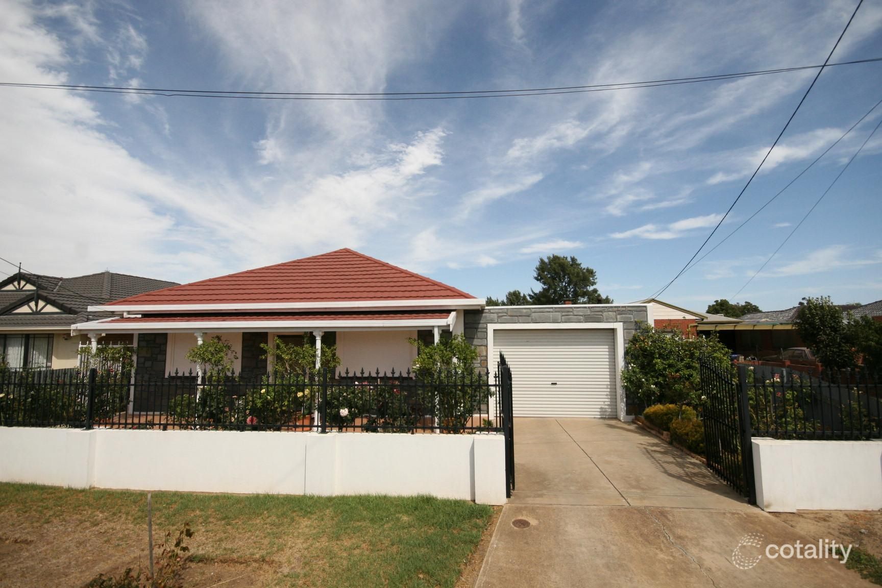 21 Adele Ave, Kidman Park, SA 5025