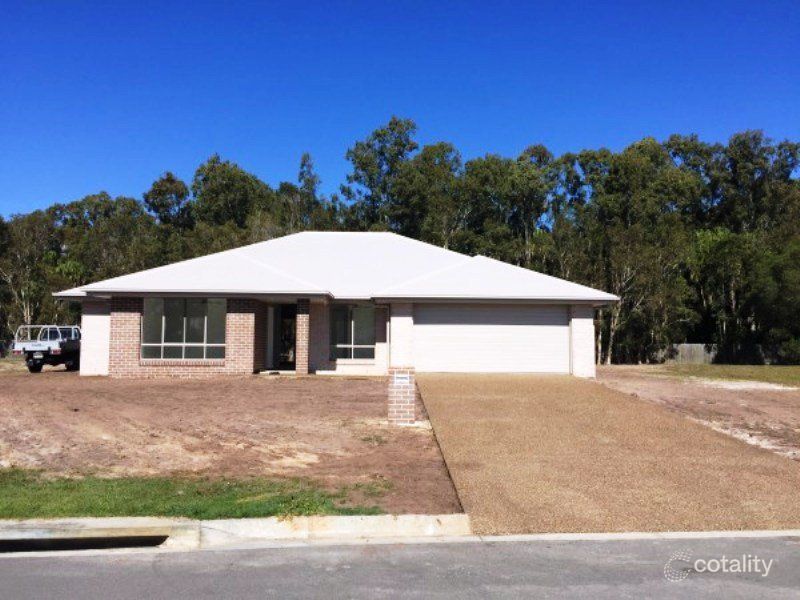 22 Waters Edge Dr, Craignish, QLD 4655