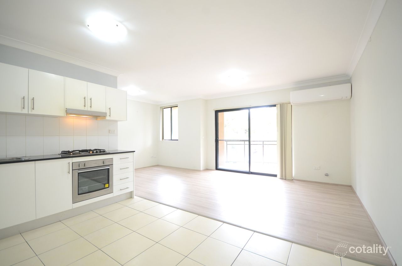 18/65-69 Stapleton St, Pendle Hill, NSW 2145