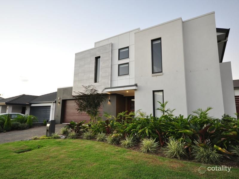 18 Altitude St, Rochedale, QLD 4123