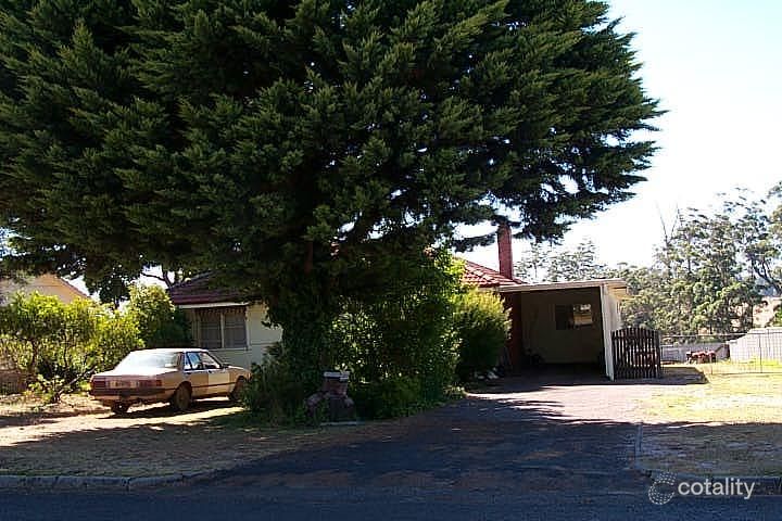 12 Hastie St, Manjimup, WA 6258
