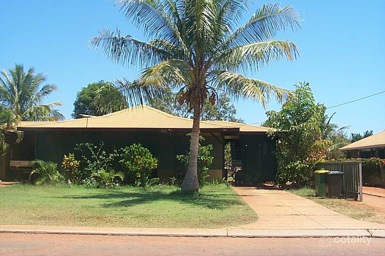 1/25 Tang St, Broome, WA 6725