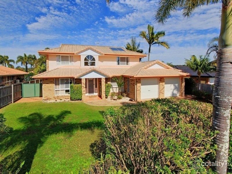 41 Island Outlook Ave, Thornlands, QLD 4164