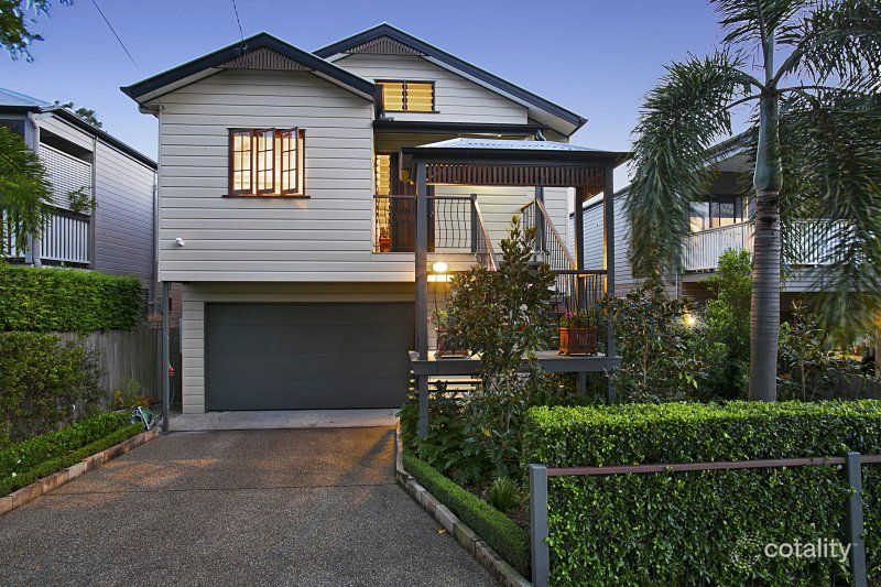 141 Strong Ave, Graceville, QLD 4075