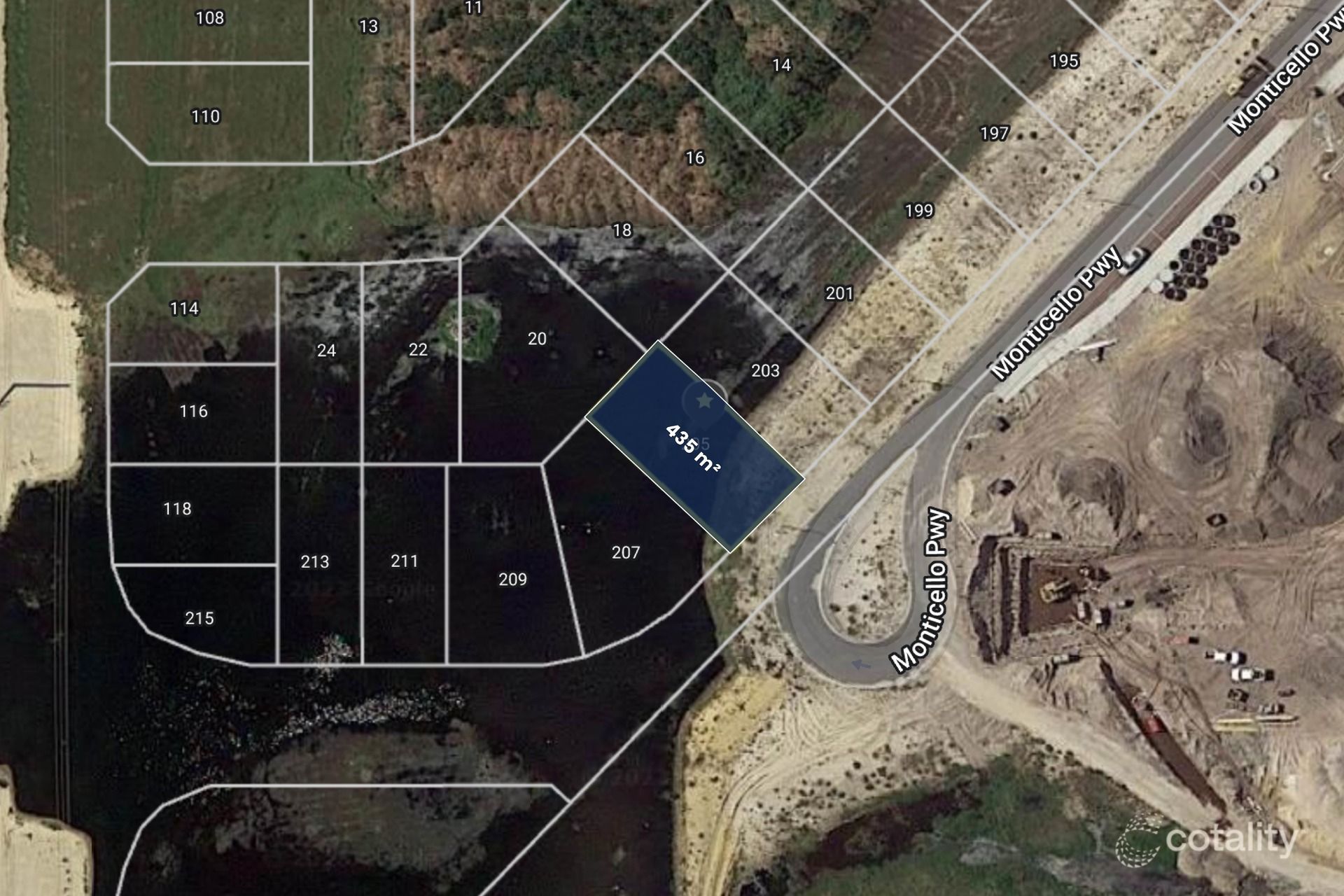 205 Monticello Pkwy, Piara Waters, WA 6112