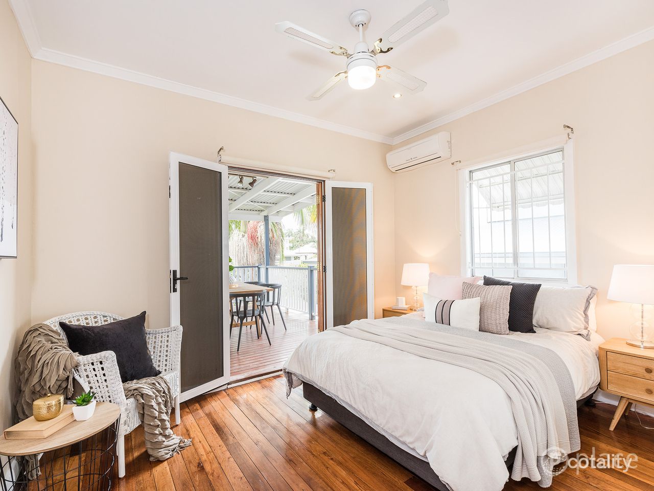 11 Albert St, Camp Hill, QLD 4152