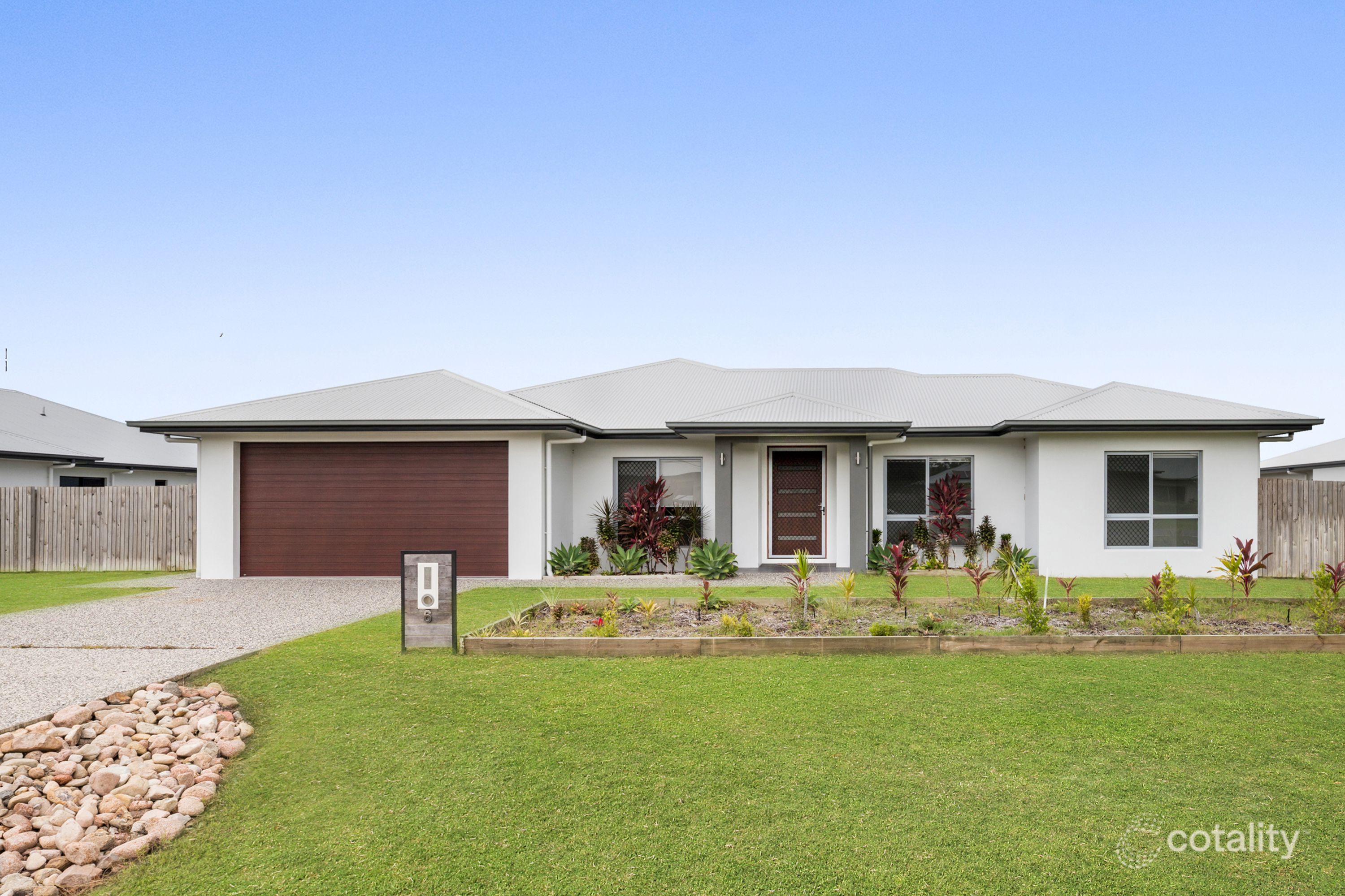 6 Sandridge St, Jensen, QLD 4818