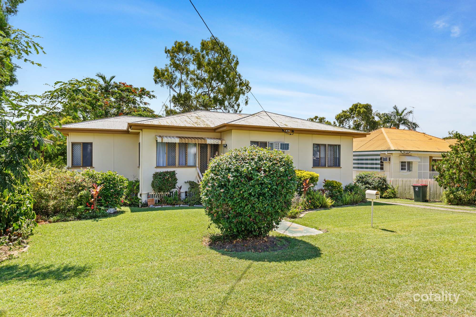 24 Ann St, West Rockhampton, QLD 4700