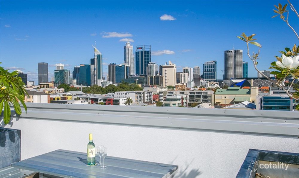 12/152 Fitzgerald St, Perth, WA 6000