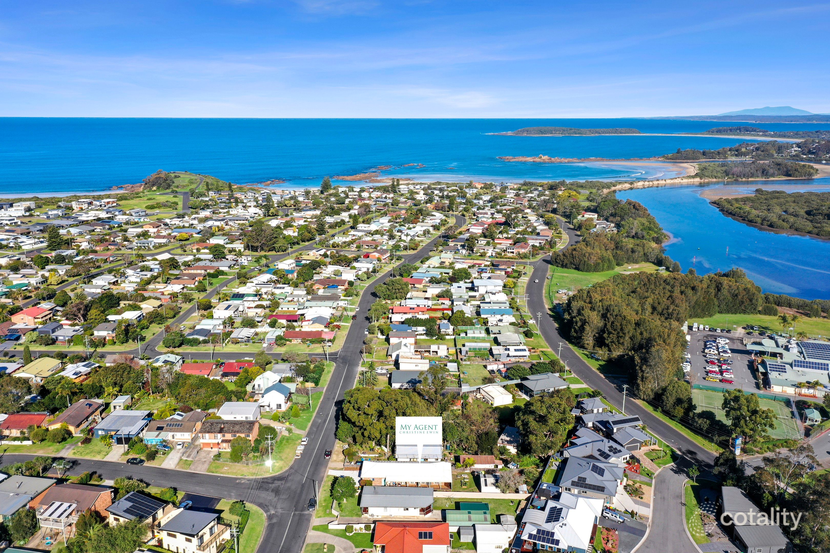 27 Ainslie Pde, Tomakin, NSW 2537