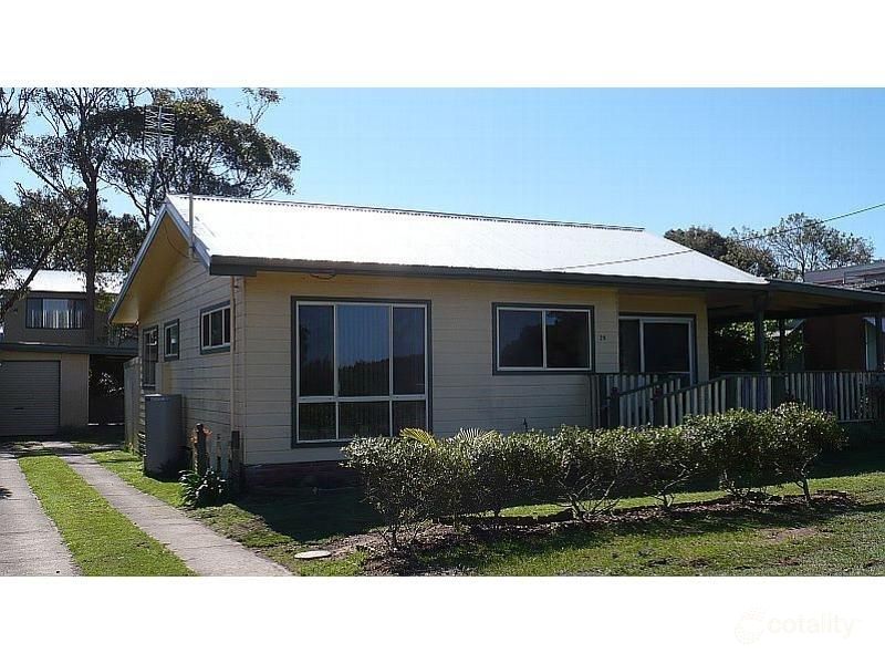 26 Mcintosh St, Shoalhaven Heads, NSW 2535