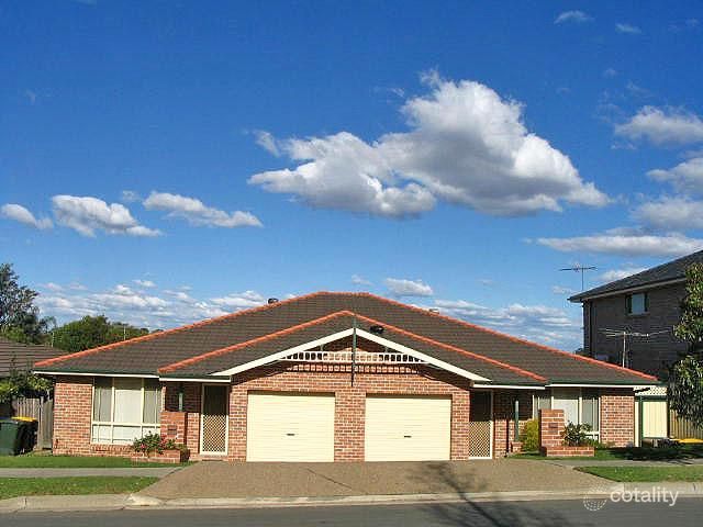 30a Clinton St, Quakers Hill, NSW 2763