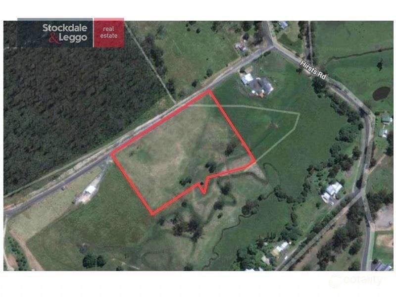 8 Piggery Rd, Boolarra, VIC 3870