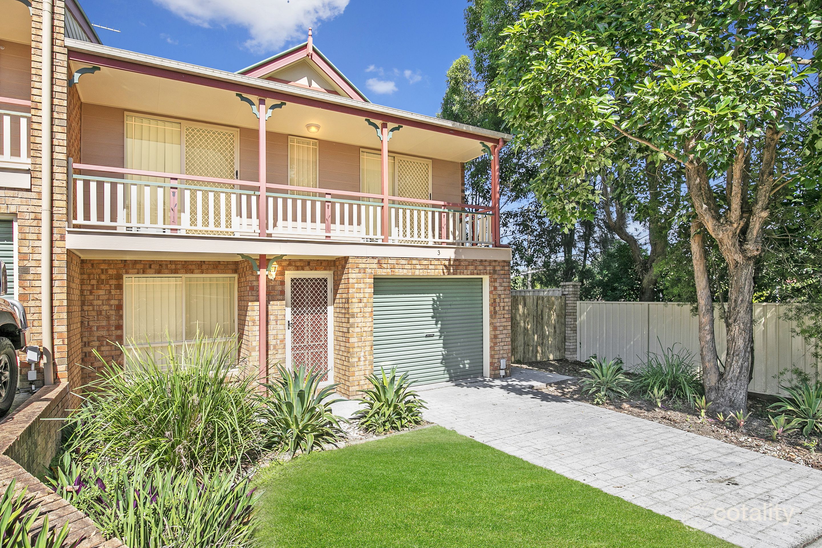 3/10 Schumann Cl, Tingalpa, QLD 4173