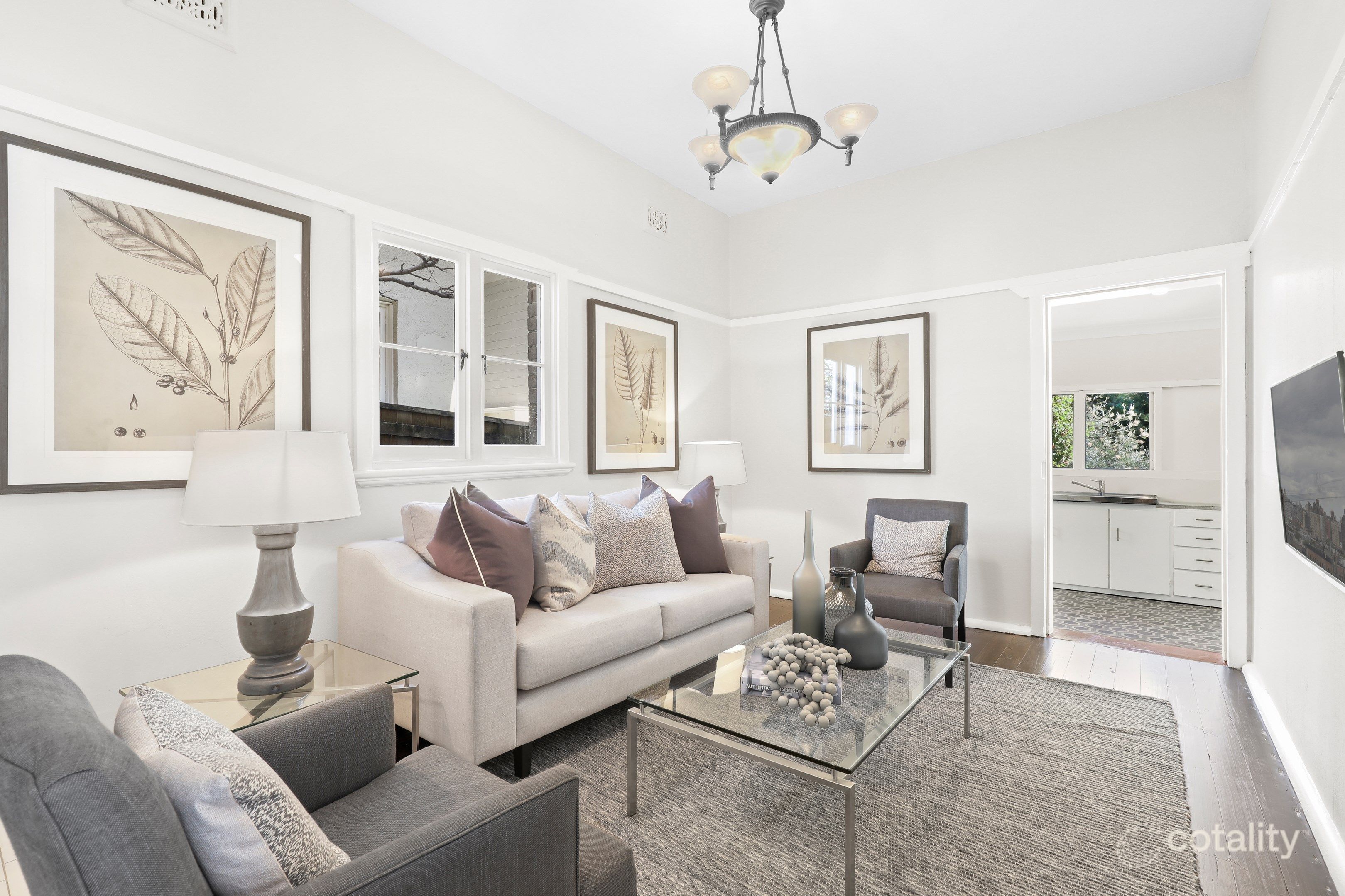 70 Northcote St, Naremburn, NSW 2065