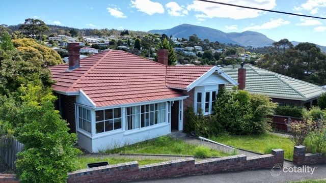 41 Toorak Ave, Mount Stuart, TAS 7000