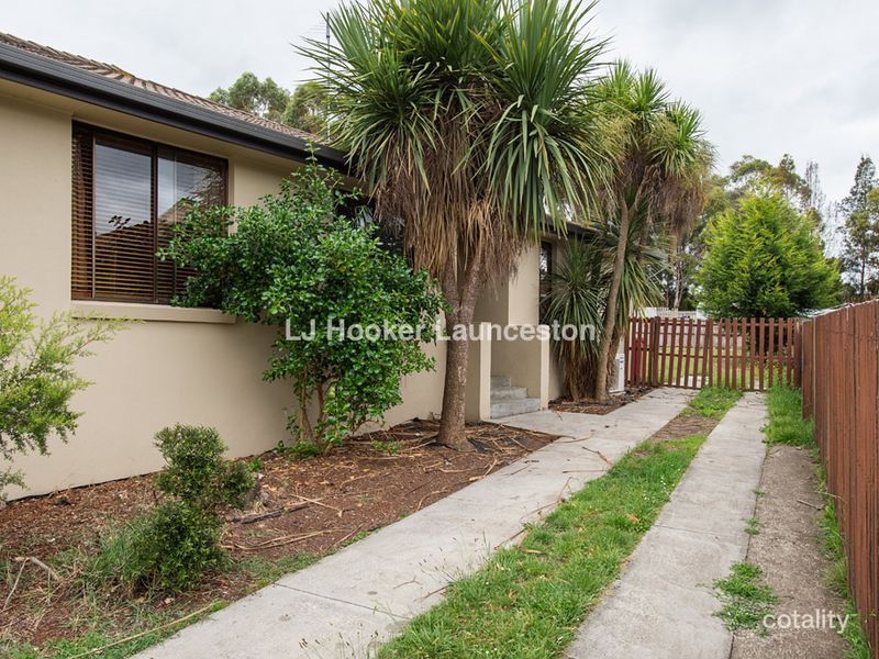 4 Cupania St, Rocherlea, TAS 7248