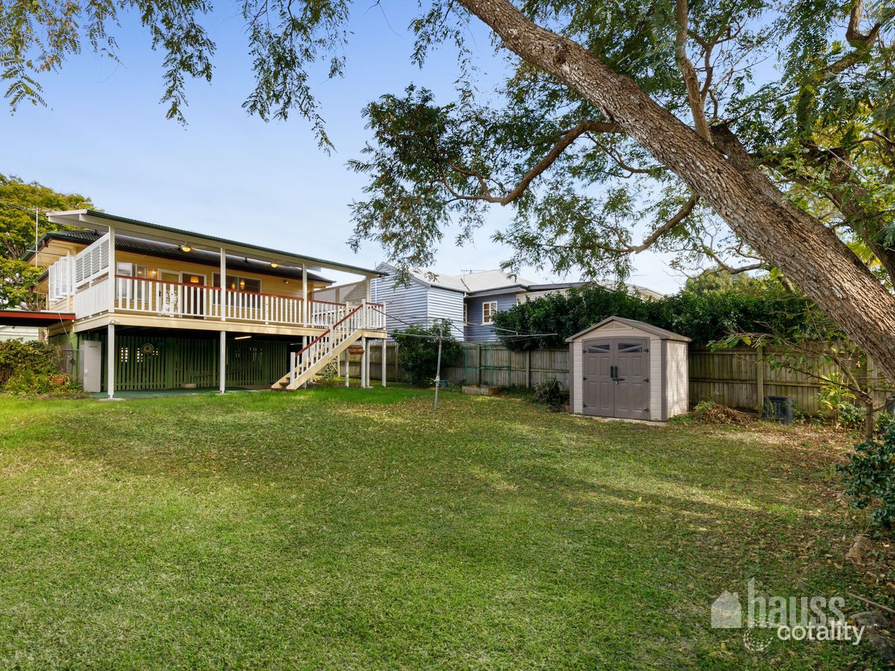 24 Austral Ave, Graceville, QLD 4075