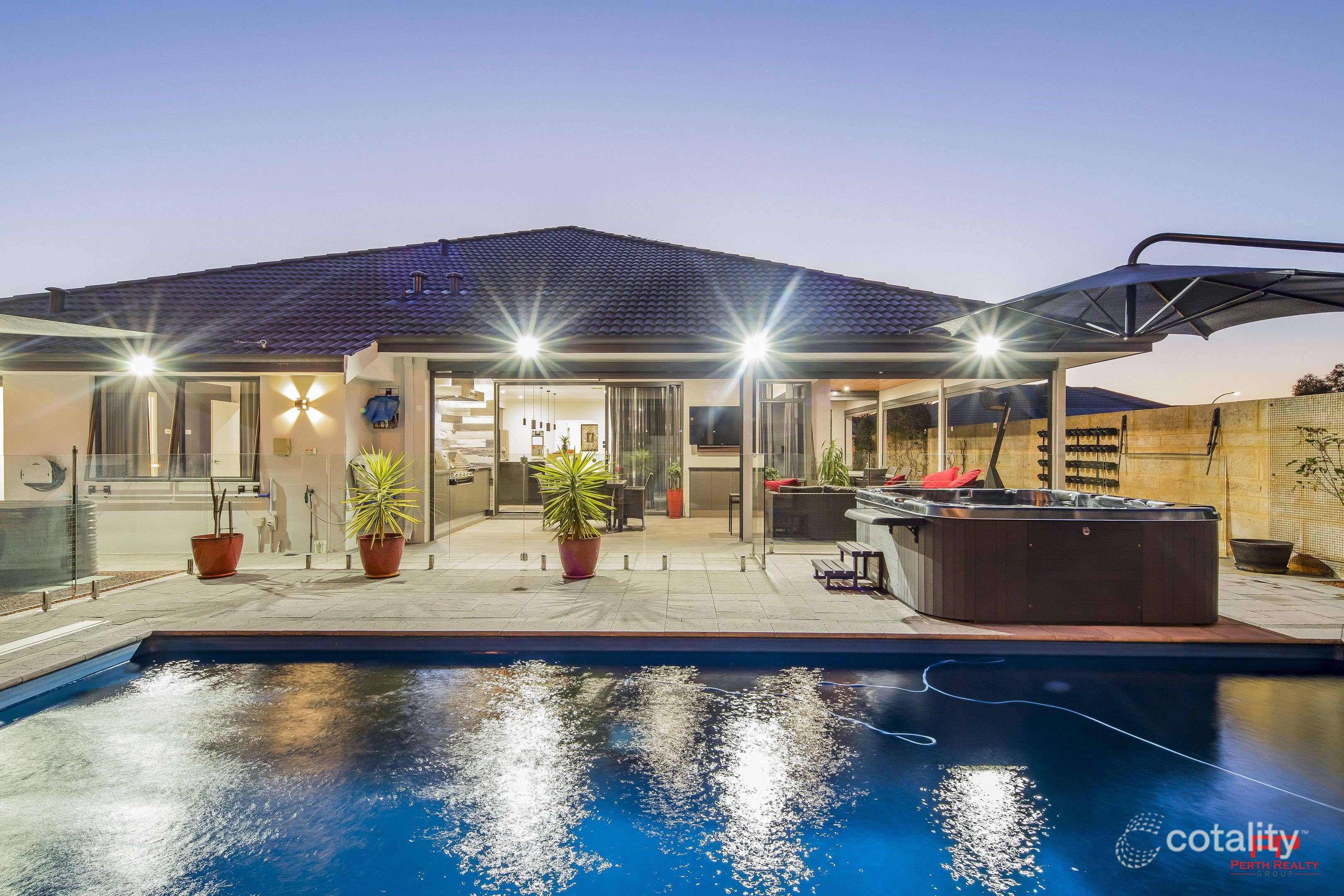 41 Haga Pkwy, Landsdale, WA 6065