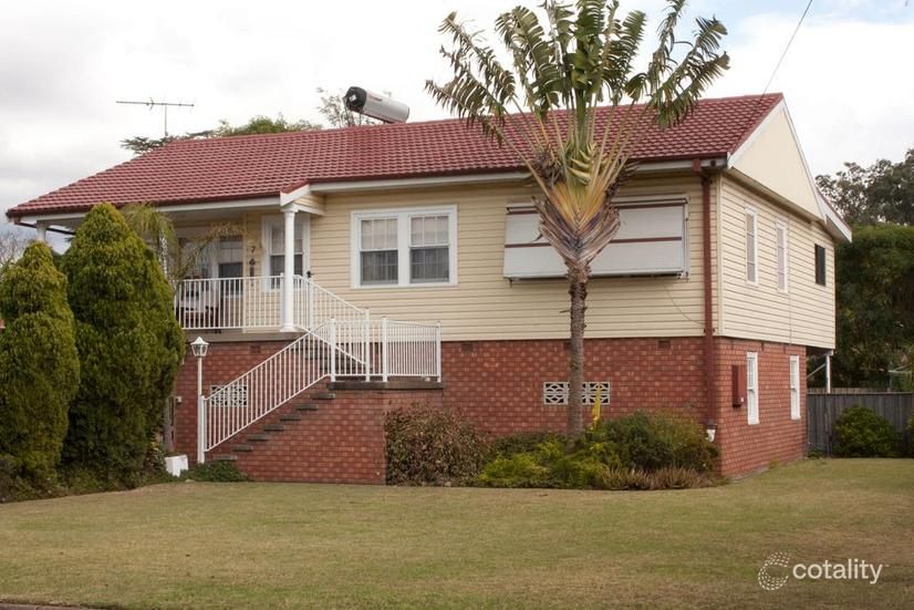 7 Brisbane St, Singleton, NSW 2330