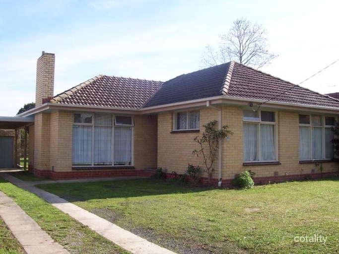 45 Baird St, Mulgrave, VIC 3170