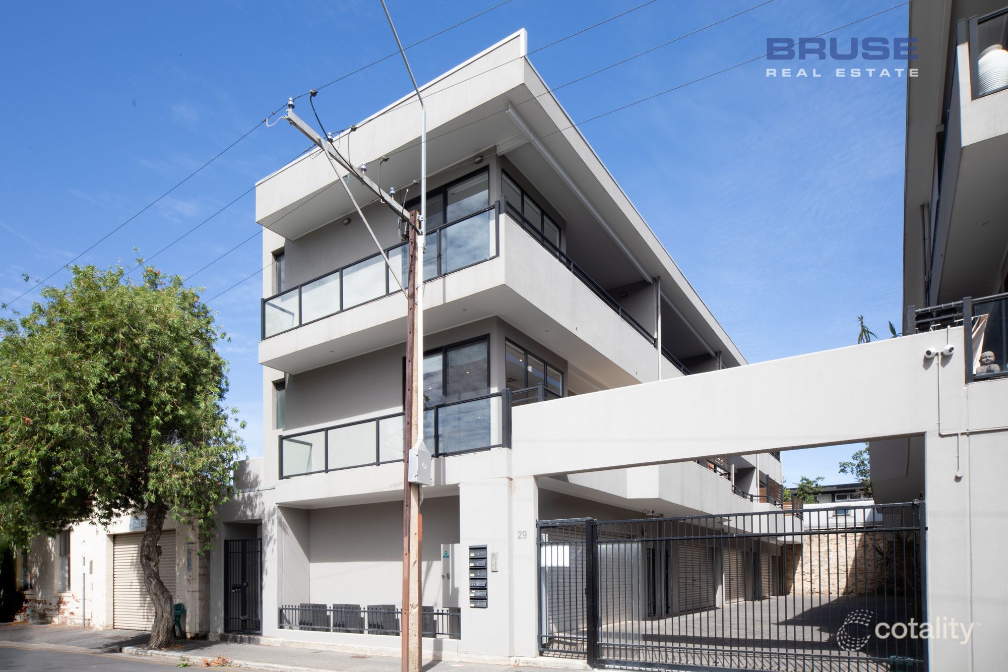1/29 Bartels St, Adelaide, SA 5000