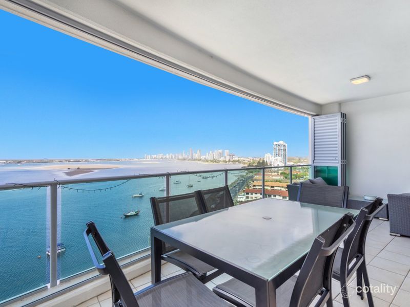 1106/300 Marine Pde, Labrador, QLD 4215