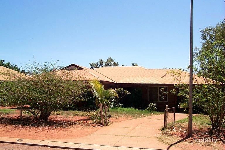 8 Nightingall Dr, Cable Beach, WA 6726