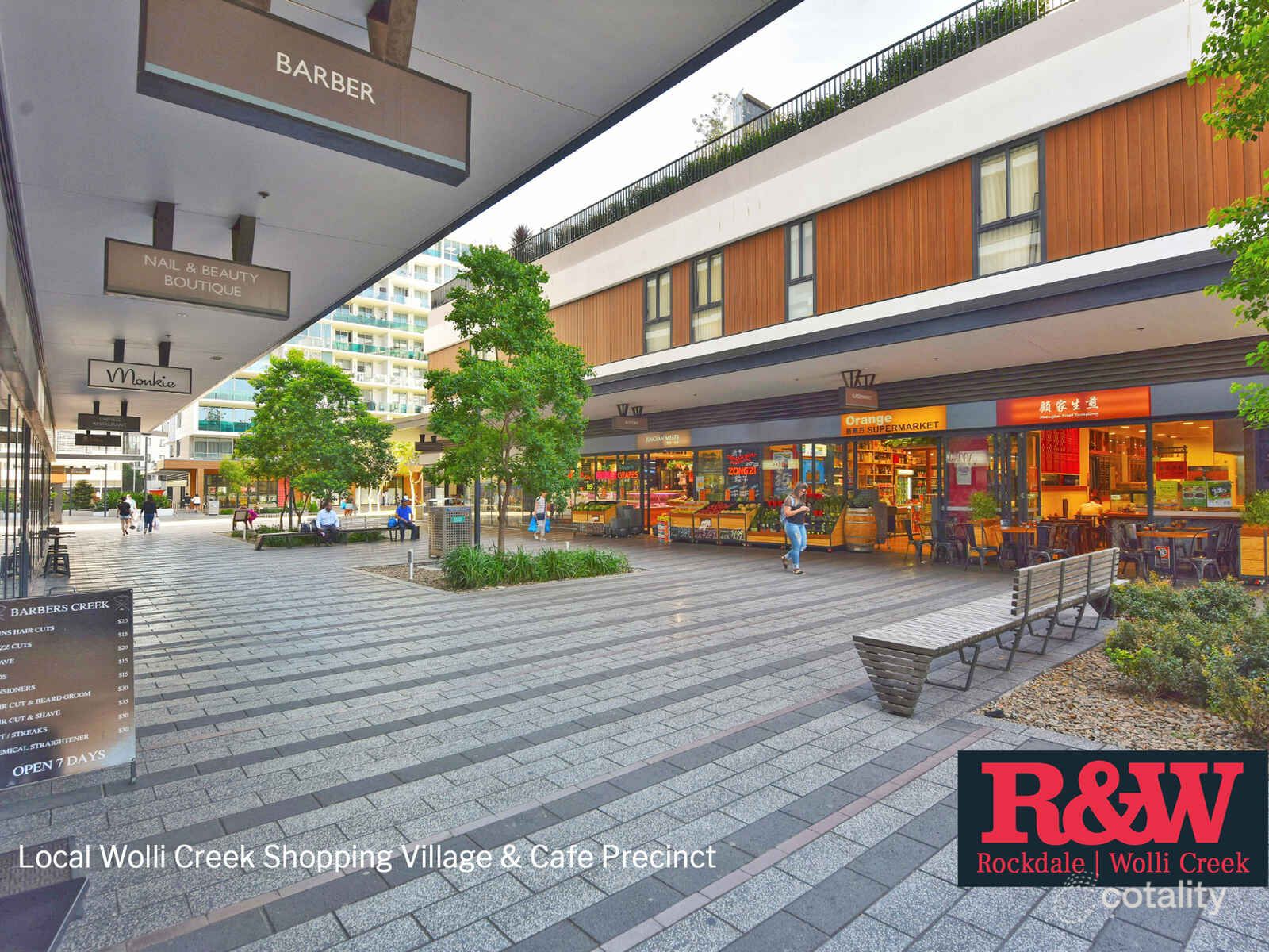 701/31 Cook St, Turrella, NSW 2205