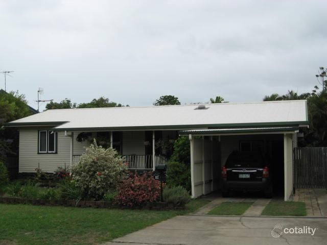 19 Swift St, Slade Point, QLD 4740