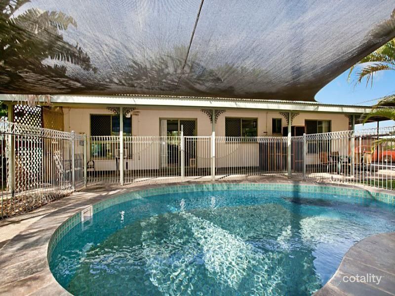 60 Forrest Pde, Bakewell, NT 0832