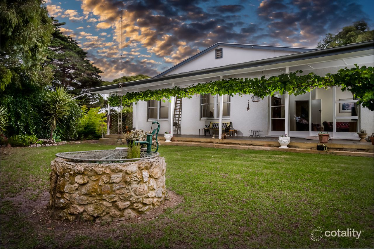 346 Ian Rd, Dudley East, SA 5222