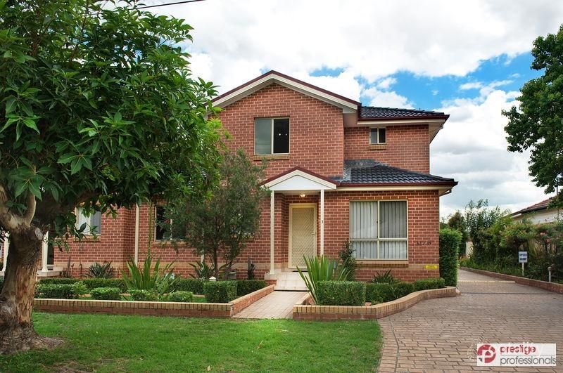 3/37-39 Swain St, Moorebank, NSW 2170