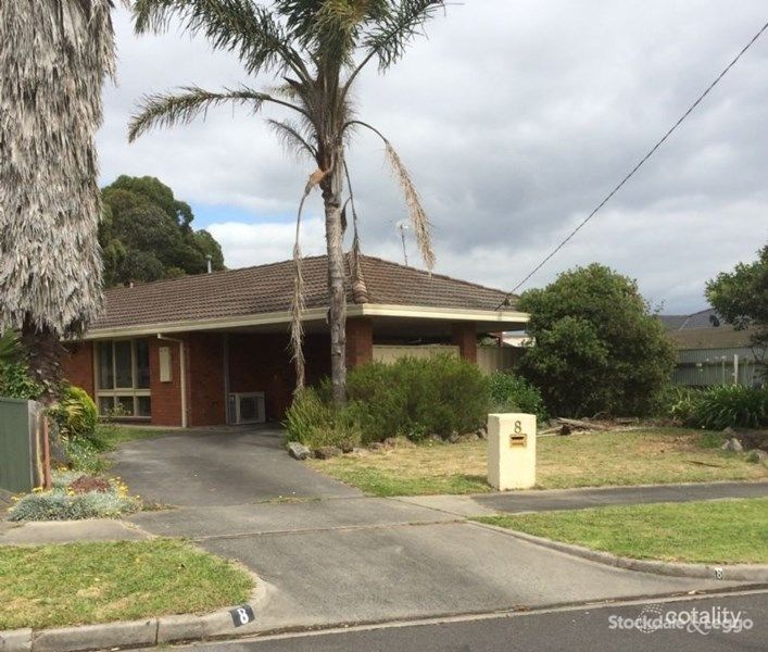 8 Catherine Ct, Traralgon, VIC 3844