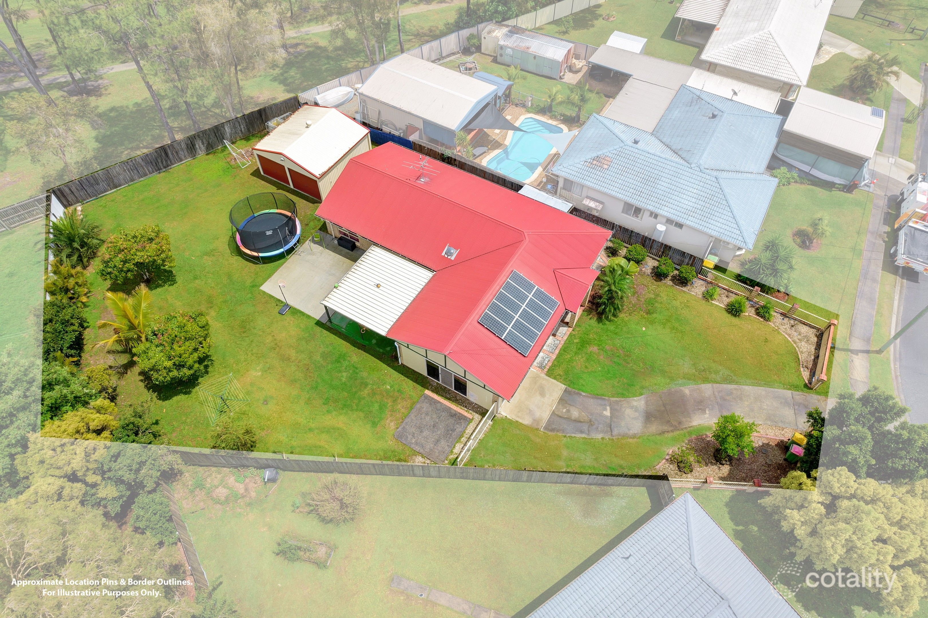 42 Moore St, Loganlea, QLD 4131