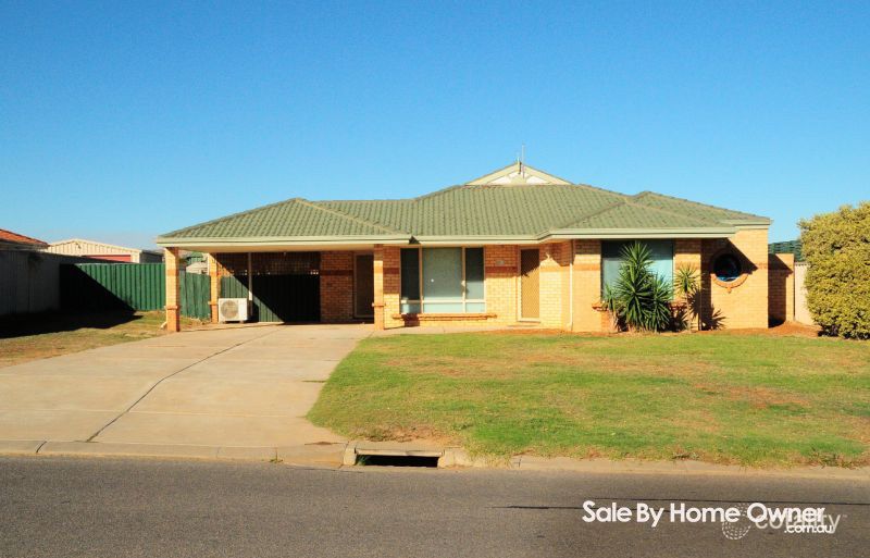 10 Hillview Dr, Drummond Cove, WA 6532